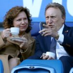 Who Is Sharon Warnock? Meet Neil Warnock’s Wife & Their Kids