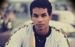 Miguel tyson