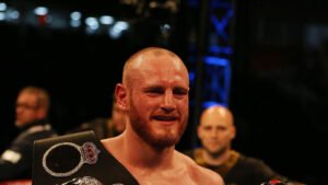 George Groves