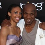 Who Is Rayna Tyson? Meet Mike Tyson’s Daughter