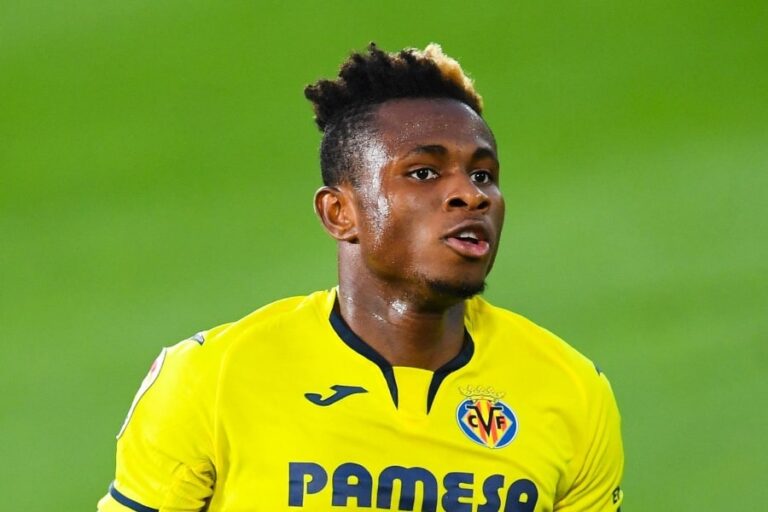 Samuel-Chukwueze