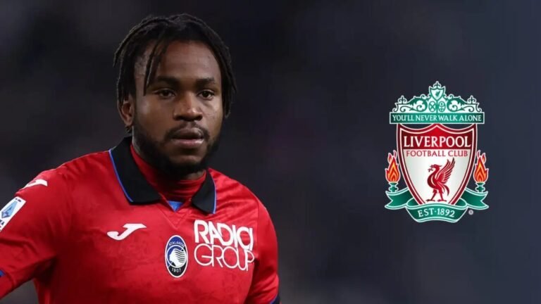 Ademola Lookman