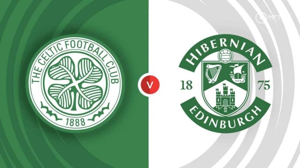 Celtic-v-Hibernian