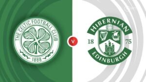 Celtic-v-Hibernian