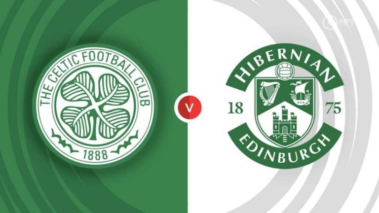 Celtic-v-Hibernian