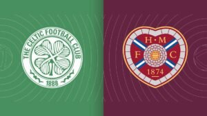 celtic vs hearts