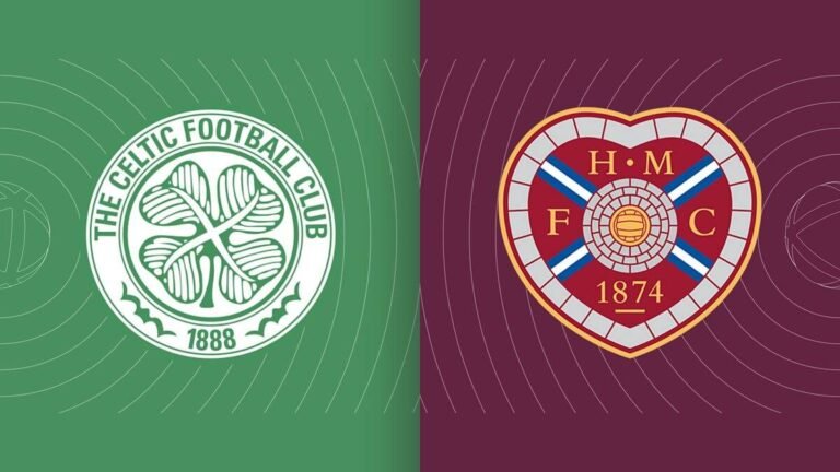 celtic vs hearts