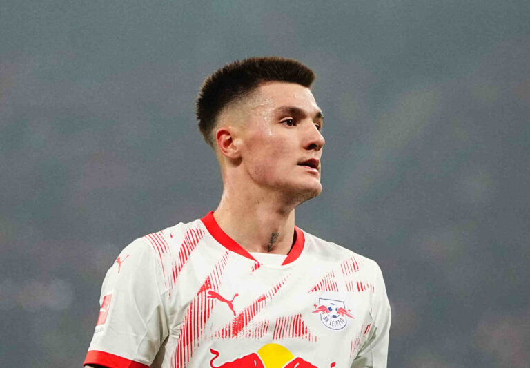 Benjamin Šeško