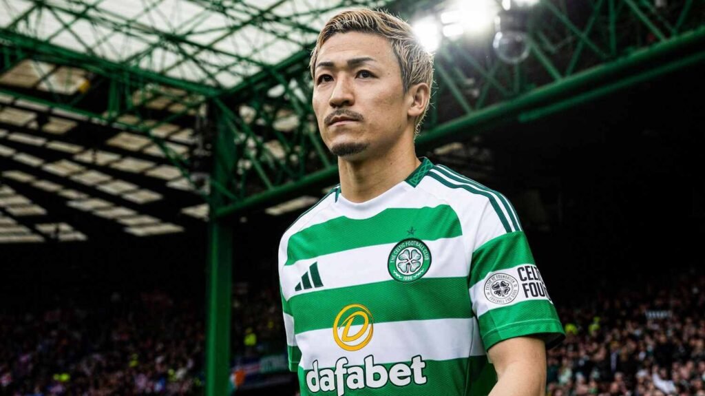 Daizen Maeda