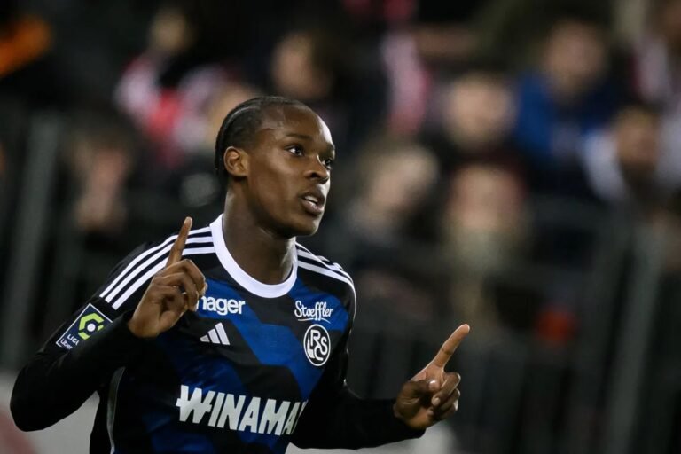 Emanuel Emegha