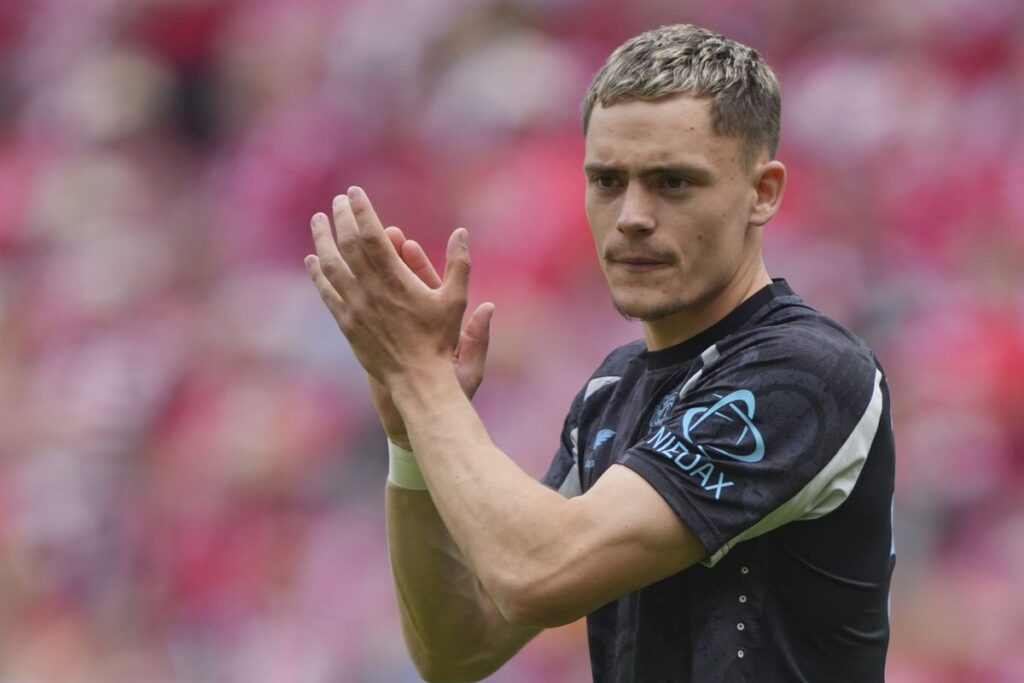 Florian Wirtz