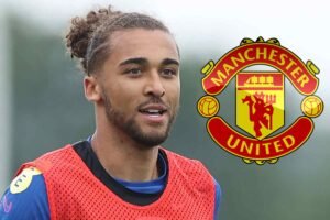 Calvert-Lewin
