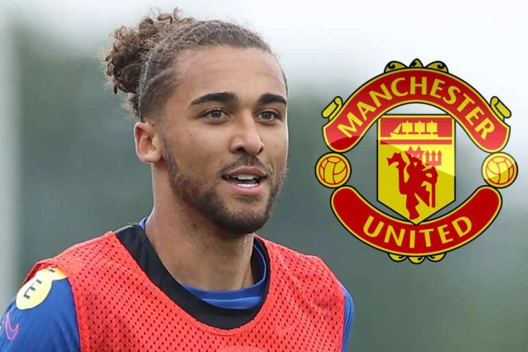 Calvert-Lewin