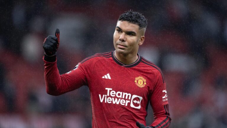 Casemiro