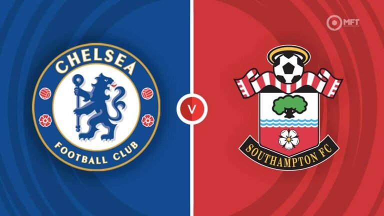 ChelseavSouthampton