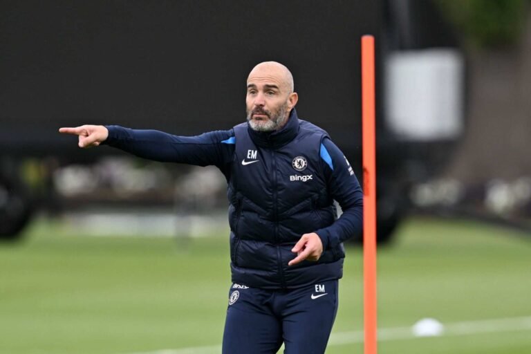 Enzo-Maresca