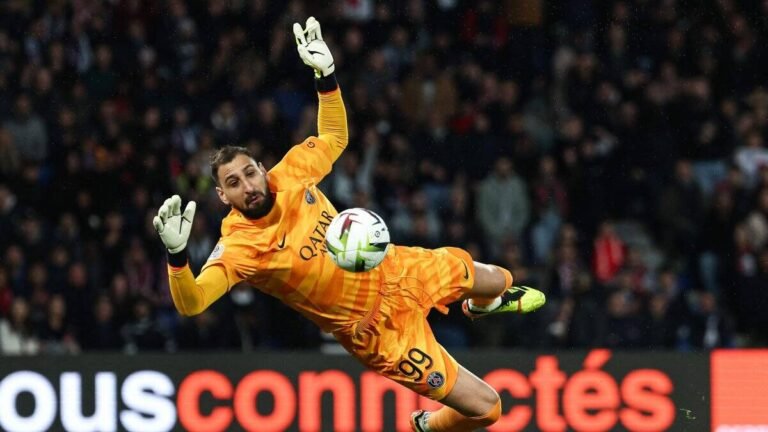 Gianluigi Donnarumma