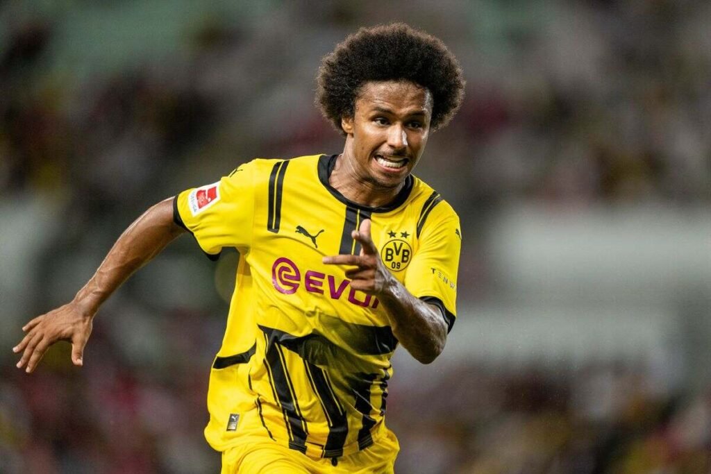 Karim Adeyemi