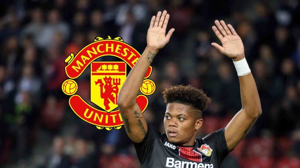 Leon Bailey