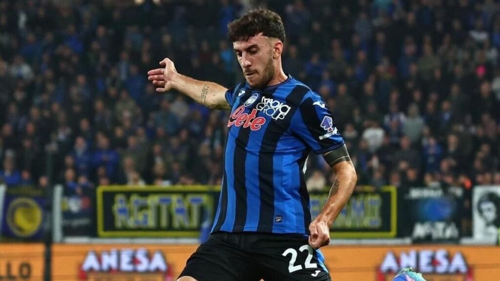 Matteo Ruggeri