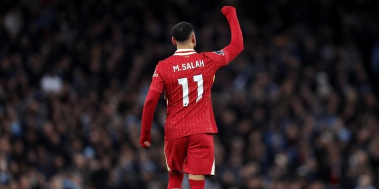 Mohamed-Salah