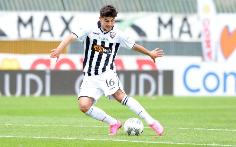 Riccardo Orsolini