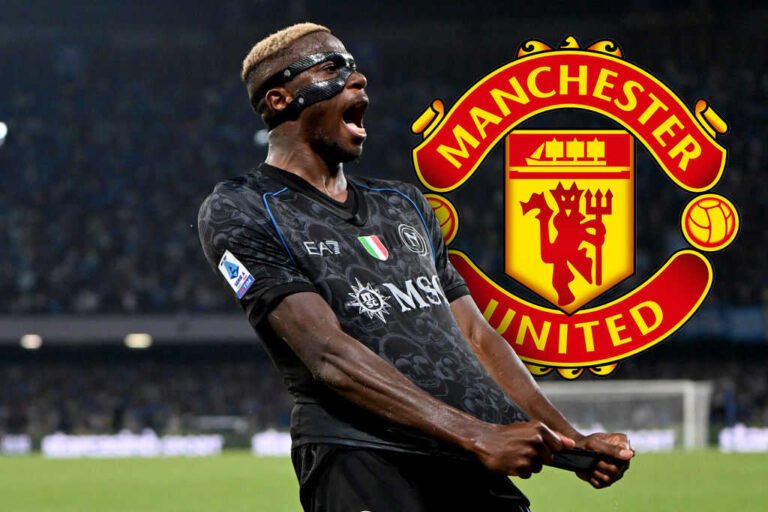 Victor Osimhen