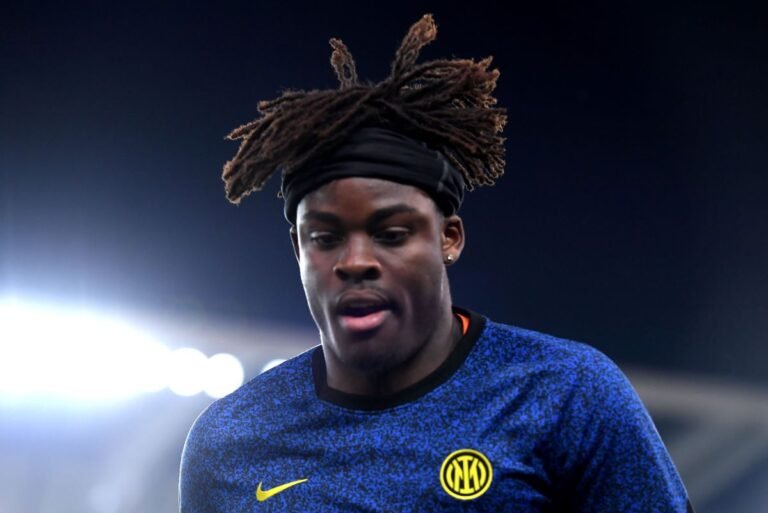 Yann Bisseck