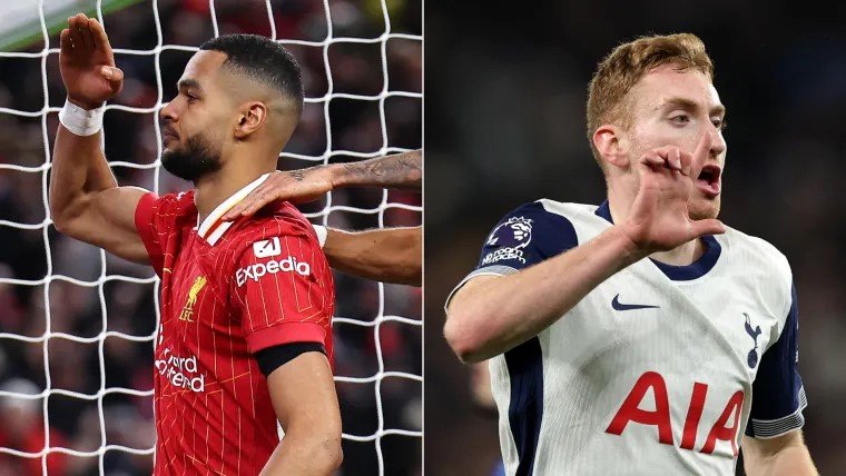 Liverpool vs spur
