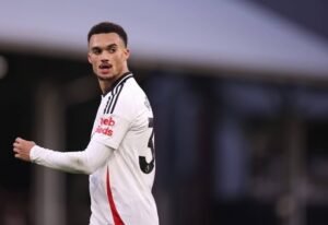 Antonee Robinson