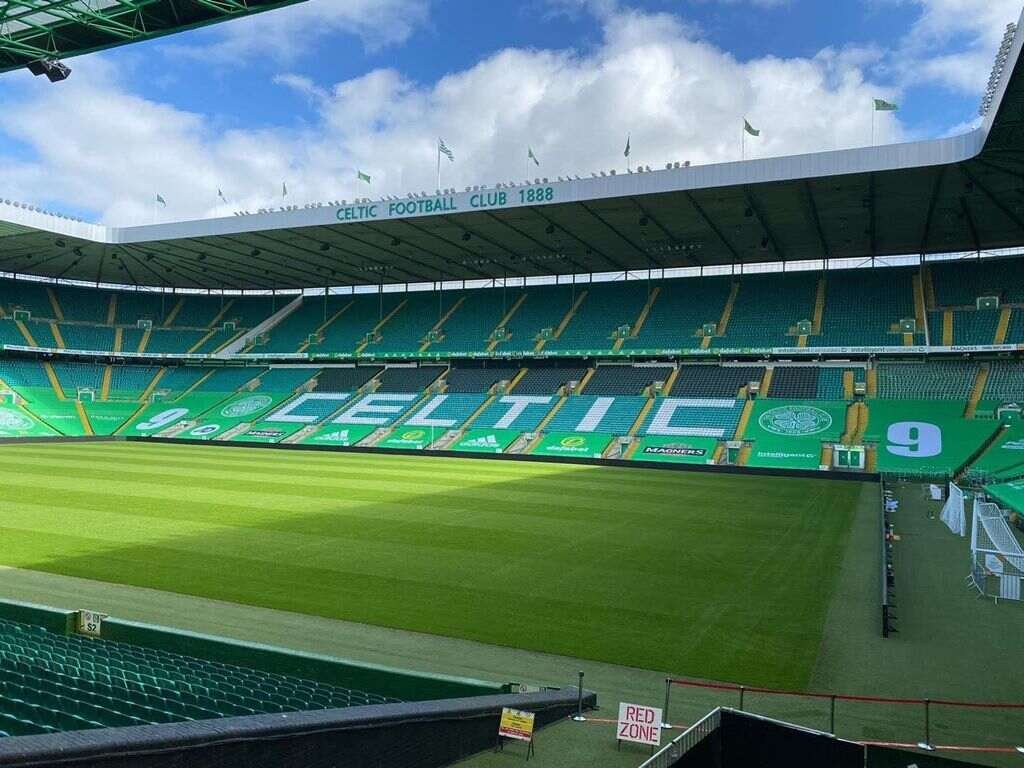 Celtic Stadium