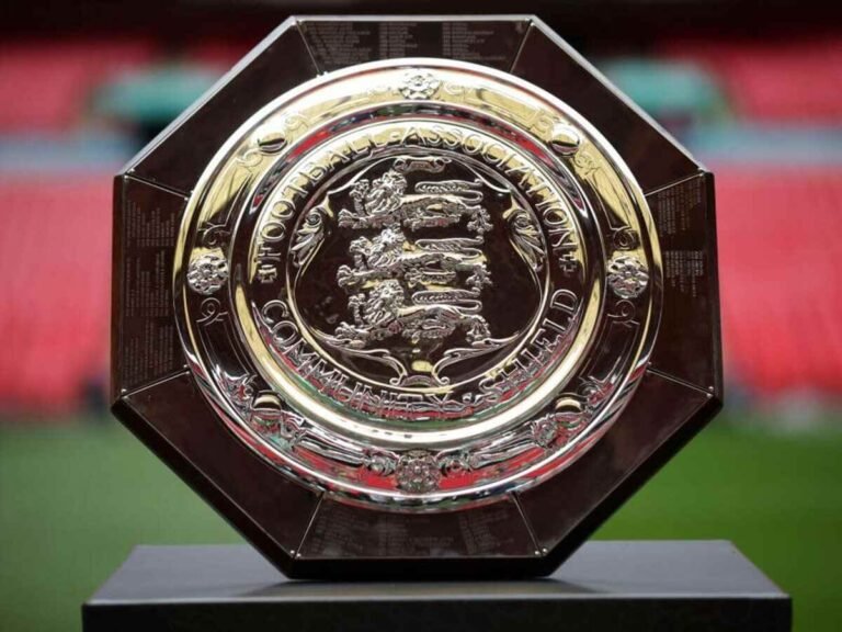 Community Shield