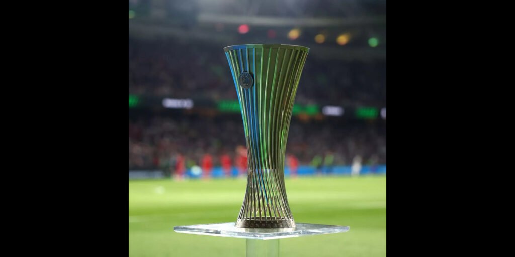 Conference cup 2025
