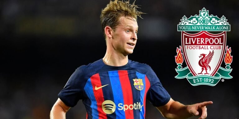 De Jong