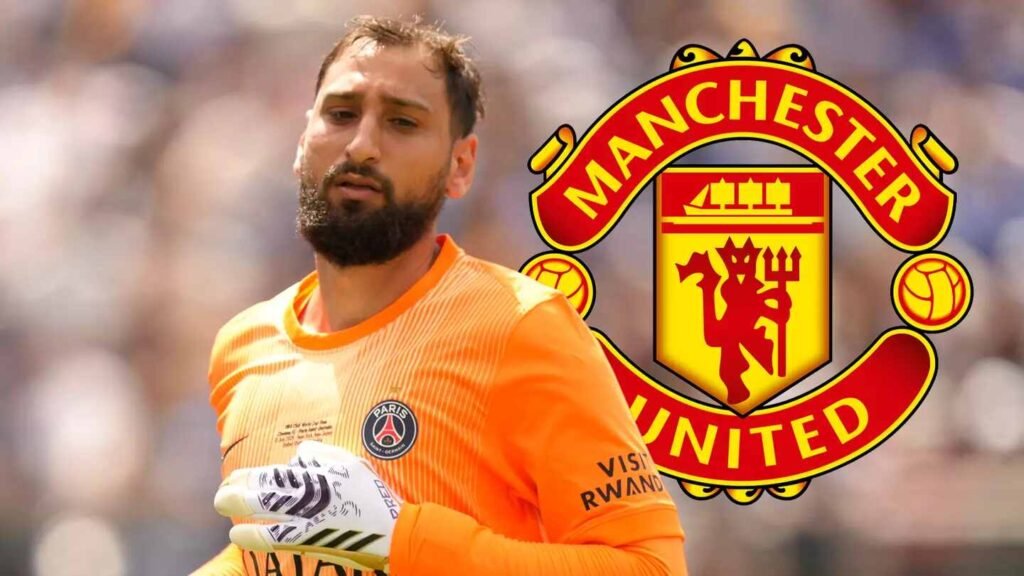 Gianluigi Donnarumma