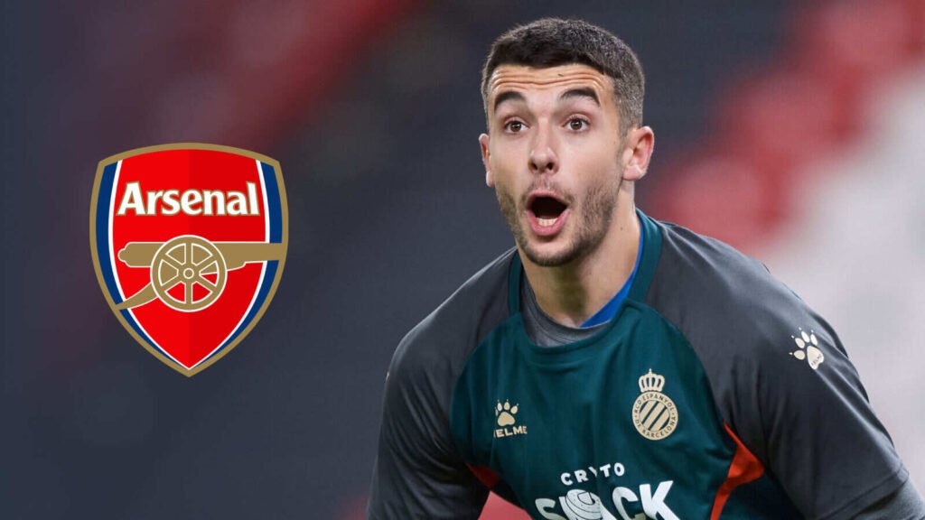 Joan-Garcia-Arsenal