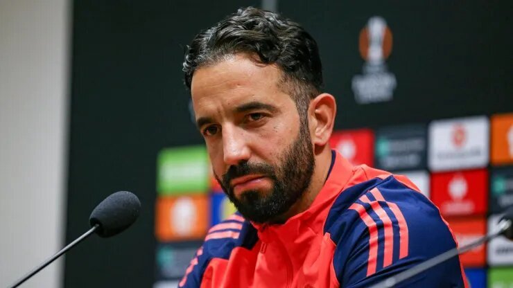 Ruben-Amorim