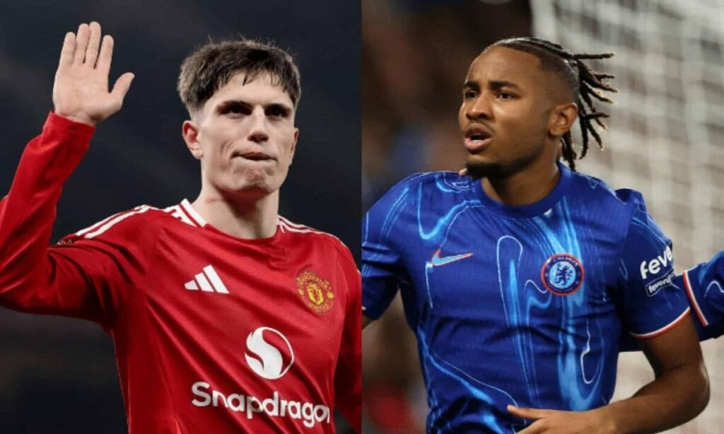 man-united-nkunku-chelsea-garnacho