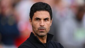 Arteta