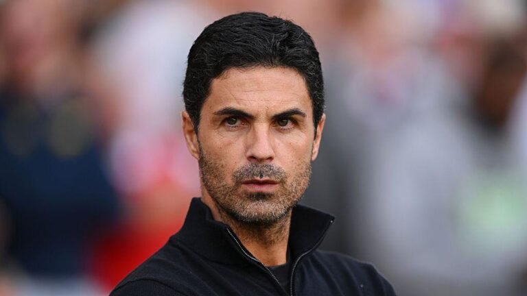 Arteta