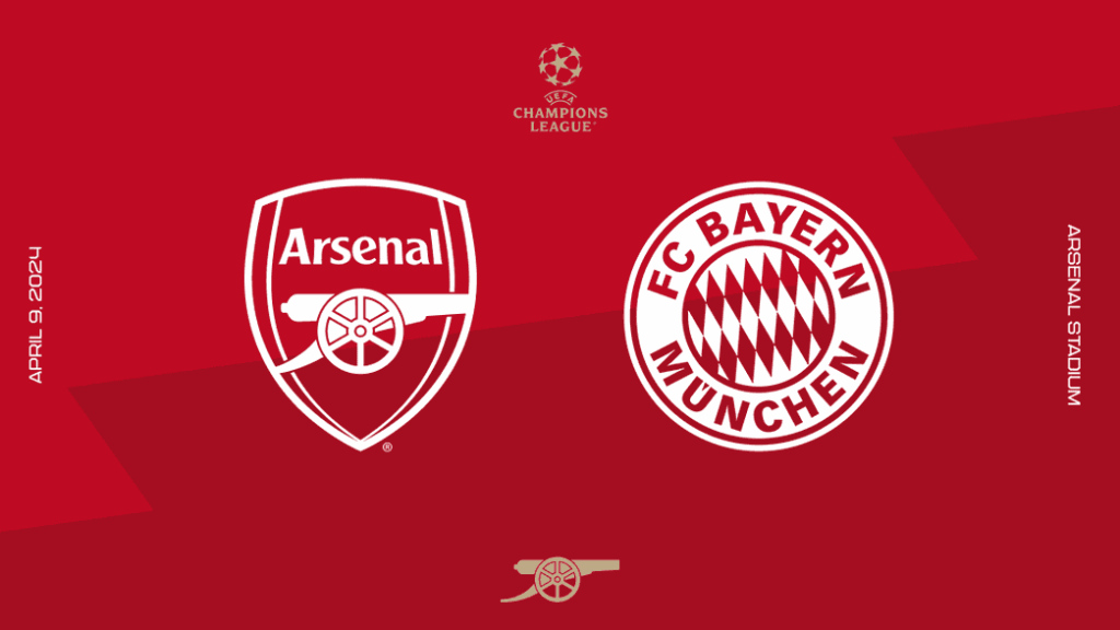 Arsenal vs Olympiacos