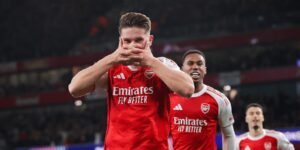 Arsenal Atlético Madrid