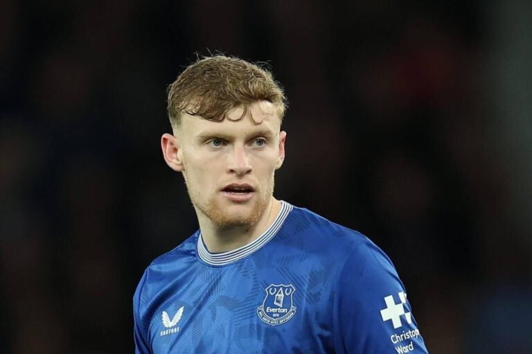 Manchester United Jarrad Branthwaite