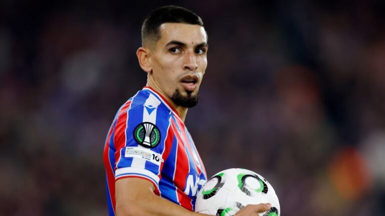 Chelsea Daniel Muñoz